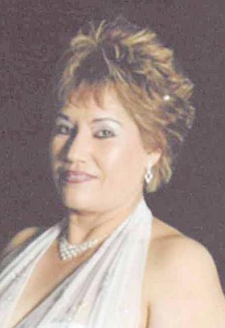 Olivia Frias