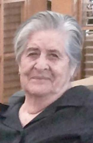 Josefina Dominguez