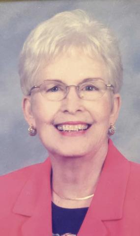 Wanda Lee Estes