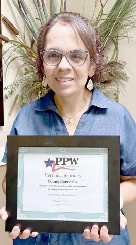 Morales chosen as