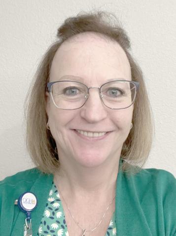 Sandra Burton