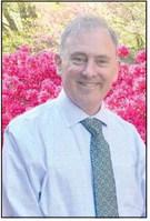 Pat Comiskey