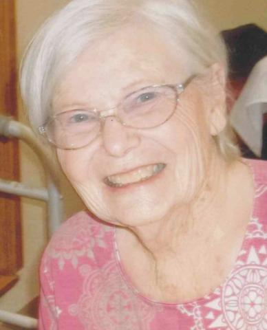 Shirley Clark