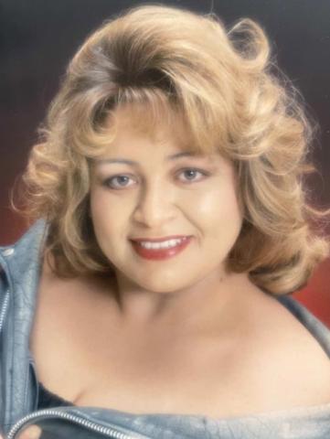 Maria Chacon