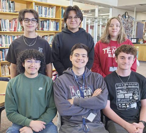 RANGER BAND MEMBERS NAMED TO