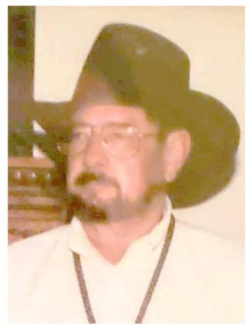 Jimmie Gaunder