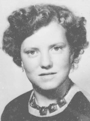 Patsy Hensley