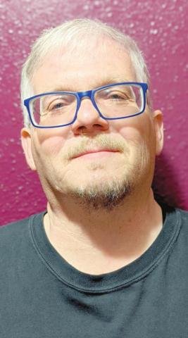 Darin Clark