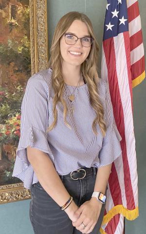 LIONS CLUB SWEETHEART