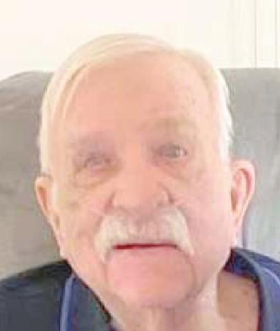 Robert Mosier