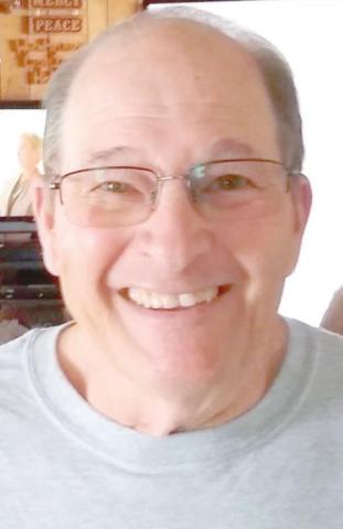 George M. Scott