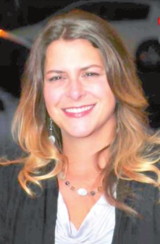 Megan Campbell Williams