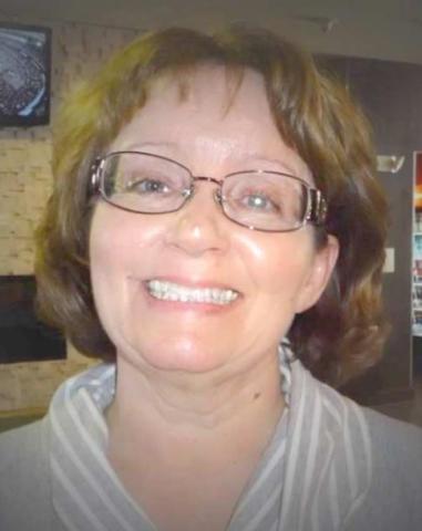 Cathie Merkey
