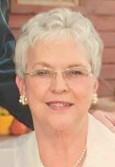 Mary C. Carter