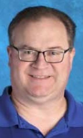 John Mark Rinker