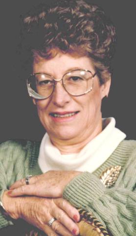 Caroline Marie Reimer