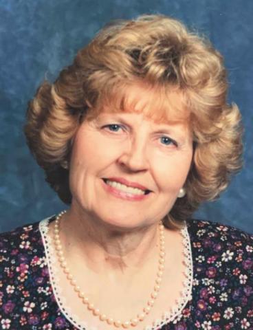 Cleo Loesch Mills