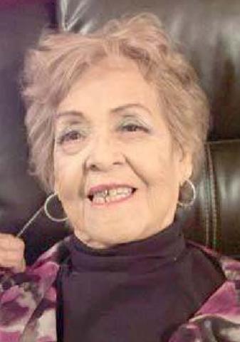 Maria Gonzalez