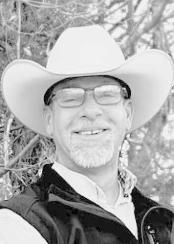 Bucky Goldsberry