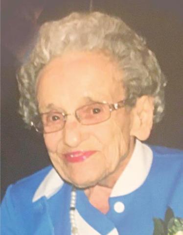 Zita LaMaster
