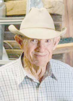 Donald Clyce Rogers
