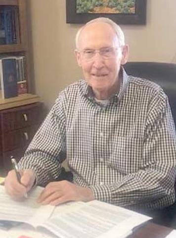 Charles Kelly