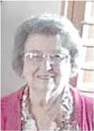 Patsy Lamberson