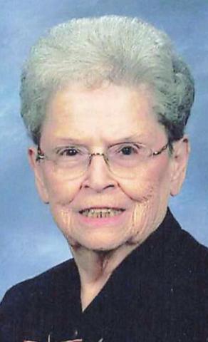 Jeanette Stump