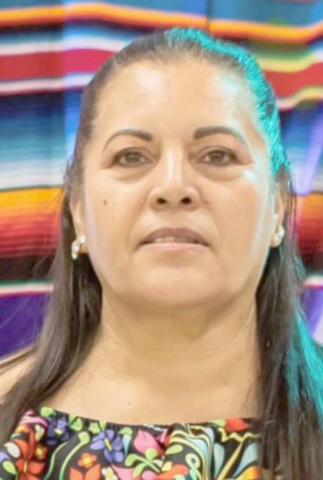 Ernestina Velez