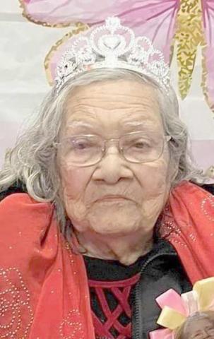 Mercado rites held