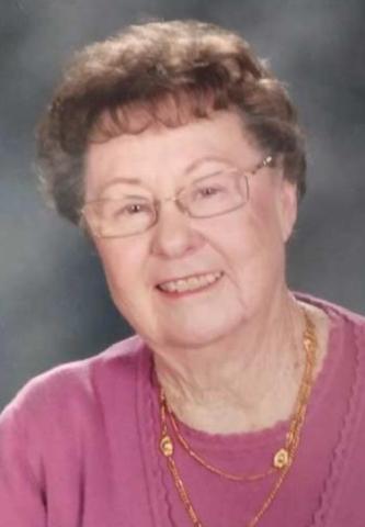 Juanita Holden