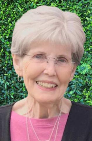 Elaine Poarch Dickerson