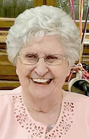 June Osborne