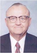 Donald Eugene Williams