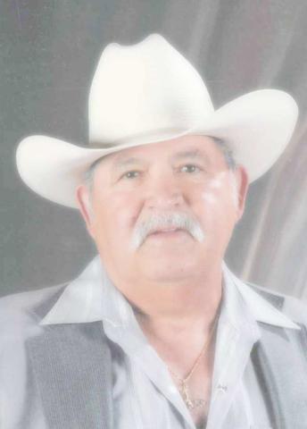 Alberto Gonzales
