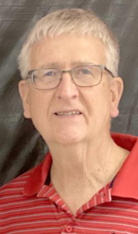Larry Don Smith