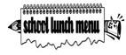 PISD Menu