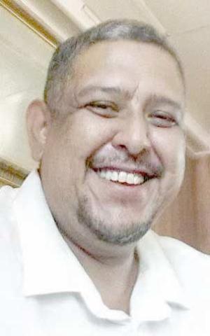 Gilberto Macias