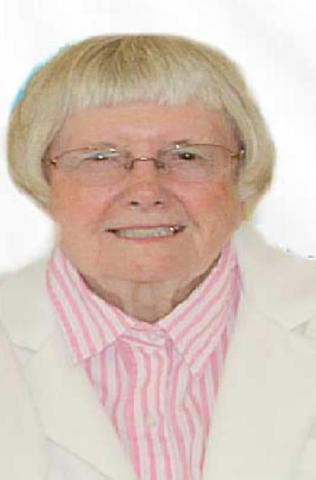 Louise McLain