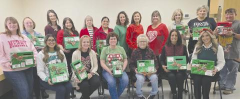 PPW SCHOLARSHIP DRIVE BEGINS
