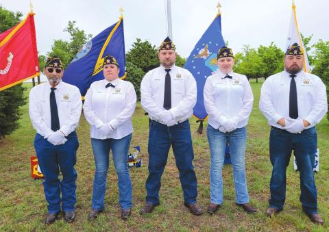 HONOR AND DUTY