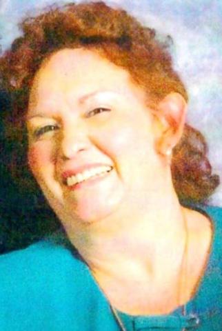 Melba Johnson