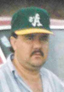 Hector Pacheco