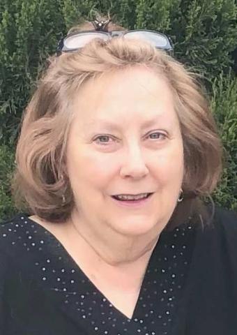 Rhonda Cazzell Bailey
