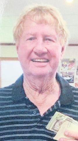 Randy McLain