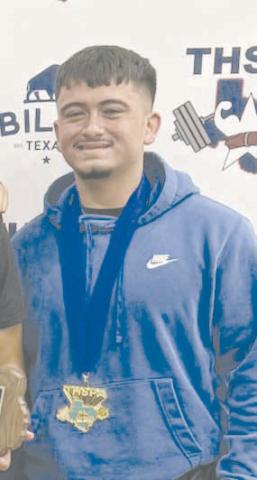 Angel Flores