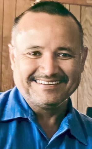 Jose Martinez