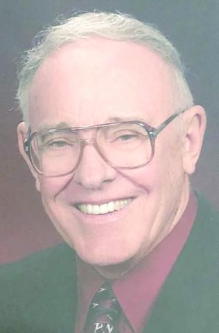 Jerry Stanley Key
