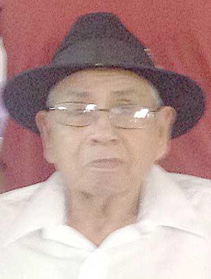 Gonzales rites set