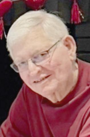 Richard D. Kennedy
